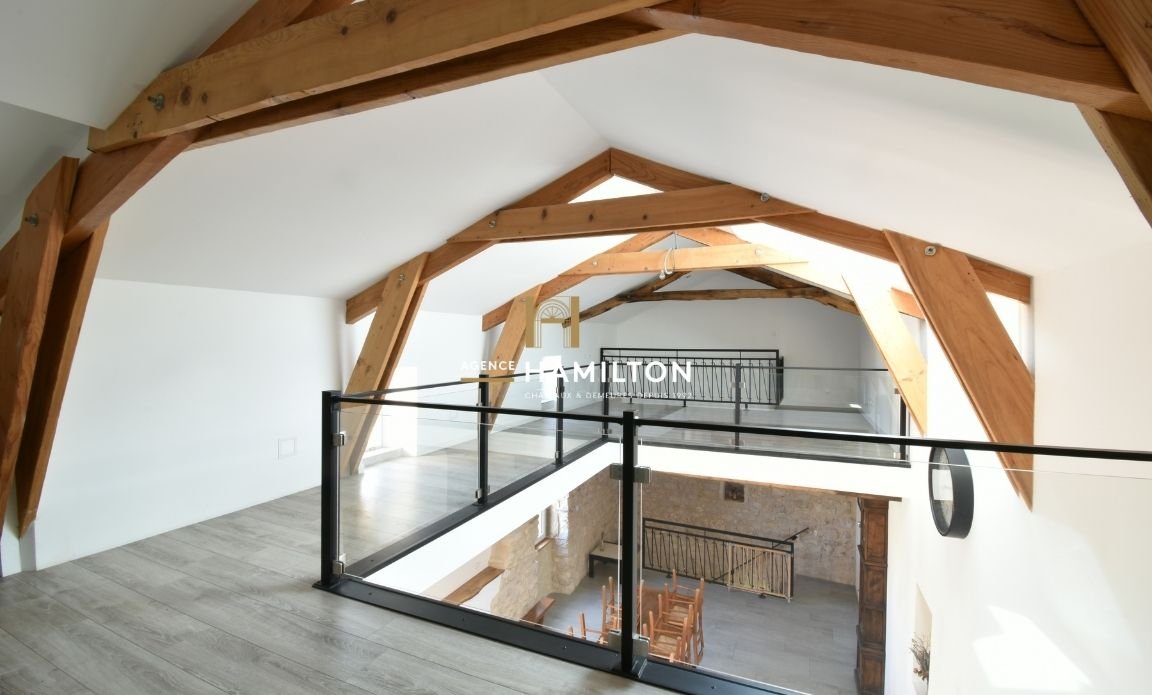 7 bedroom maison de village in Cordes Sur Ciel, Tarn, France