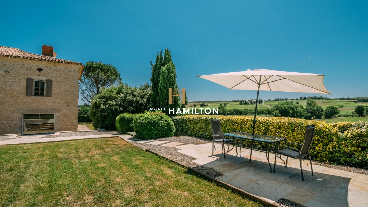 5 bedroom maison de campagne in Gaillac, Tarn, France