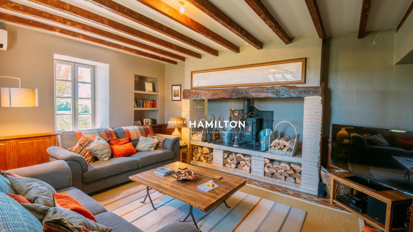 5 bedroom maison de campagne in Gaillac, Tarn, France