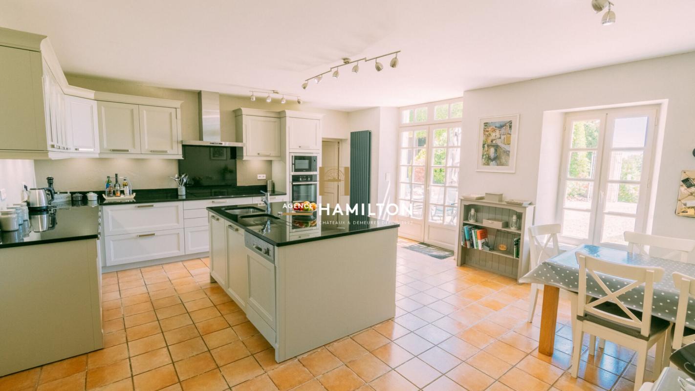 5 bedroom maison de campagne in Gaillac, Tarn, France