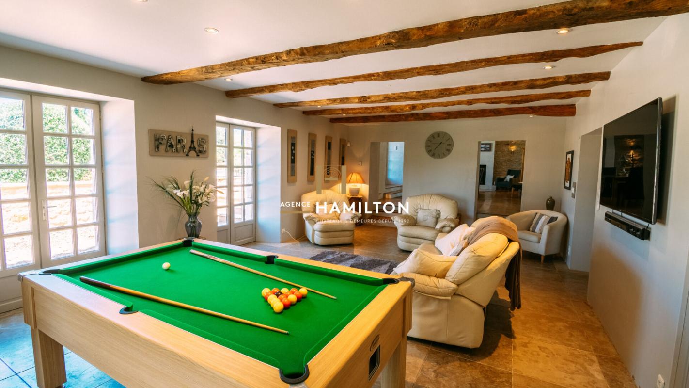 5 bedroom maison de campagne in Gaillac, Tarn, France
