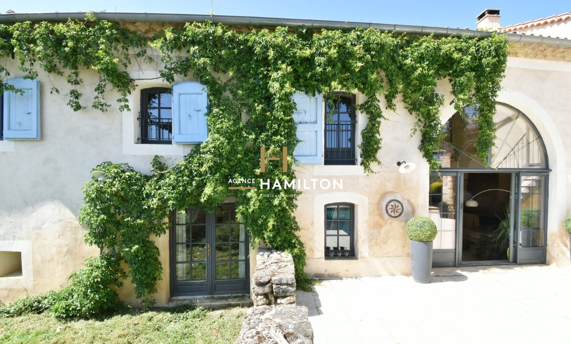8 bedroom propriete in Gaillac, Tarn, France