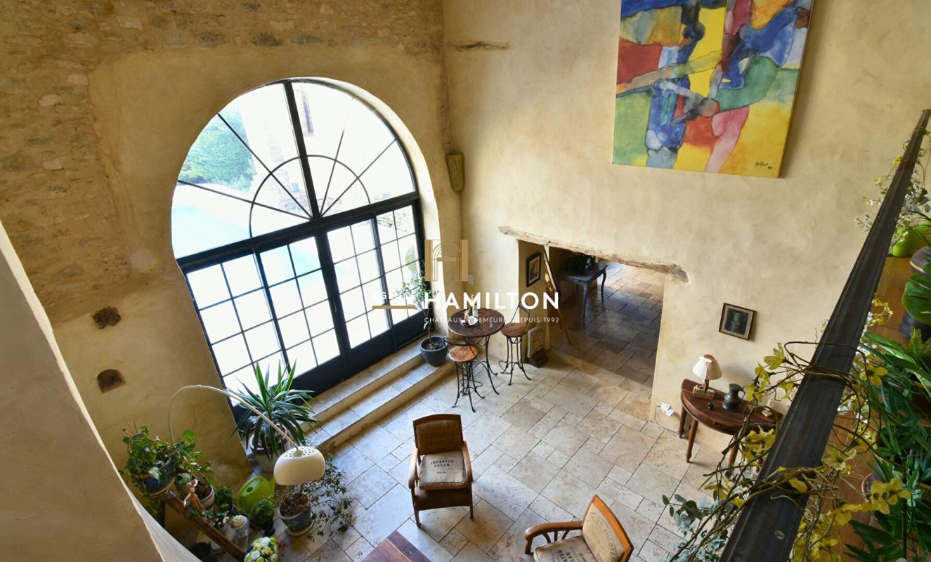 8 bedroom propriete in Gaillac, Tarn, France