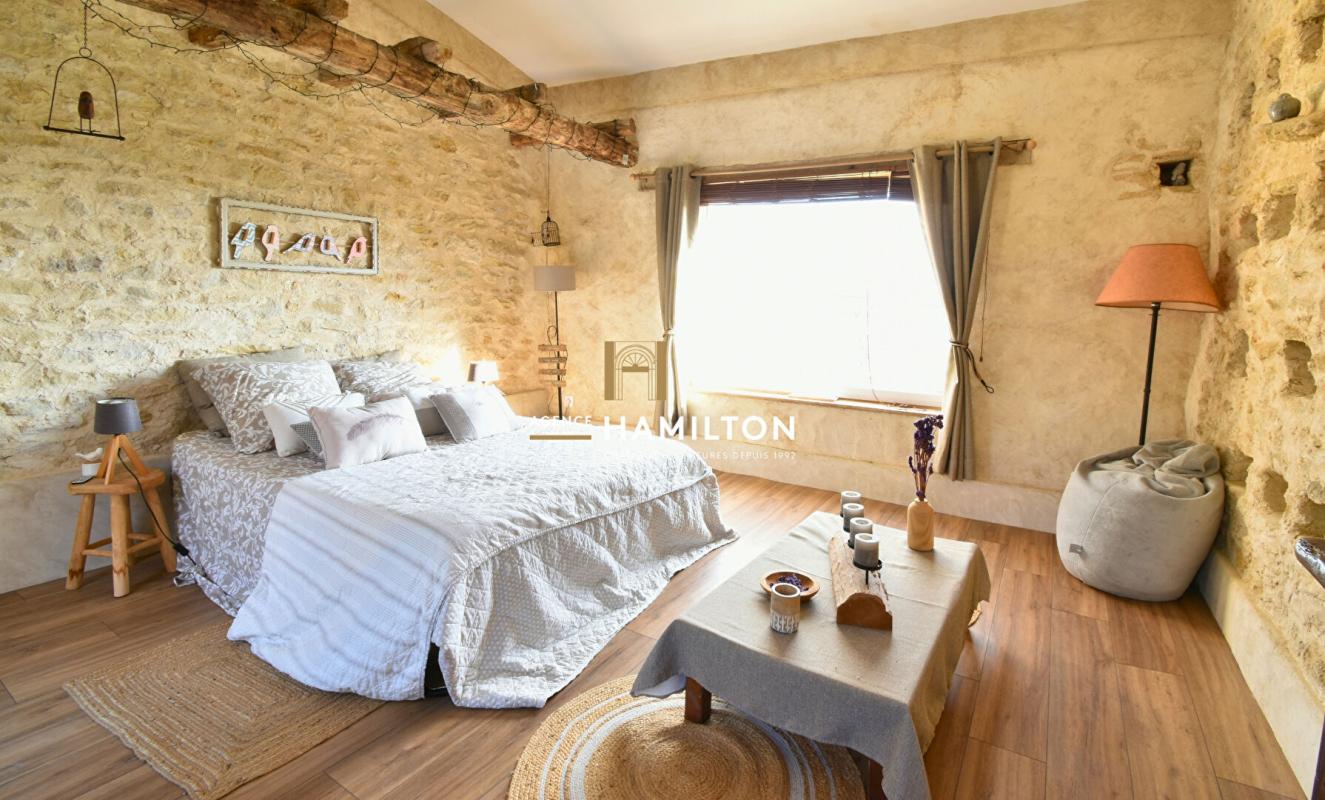 8 bedroom propriete in Gaillac, Tarn, France