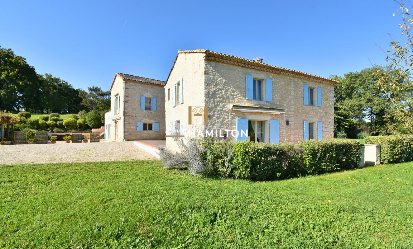 6 bedroom maison in Cordes Sur Ciel, Tarn, France