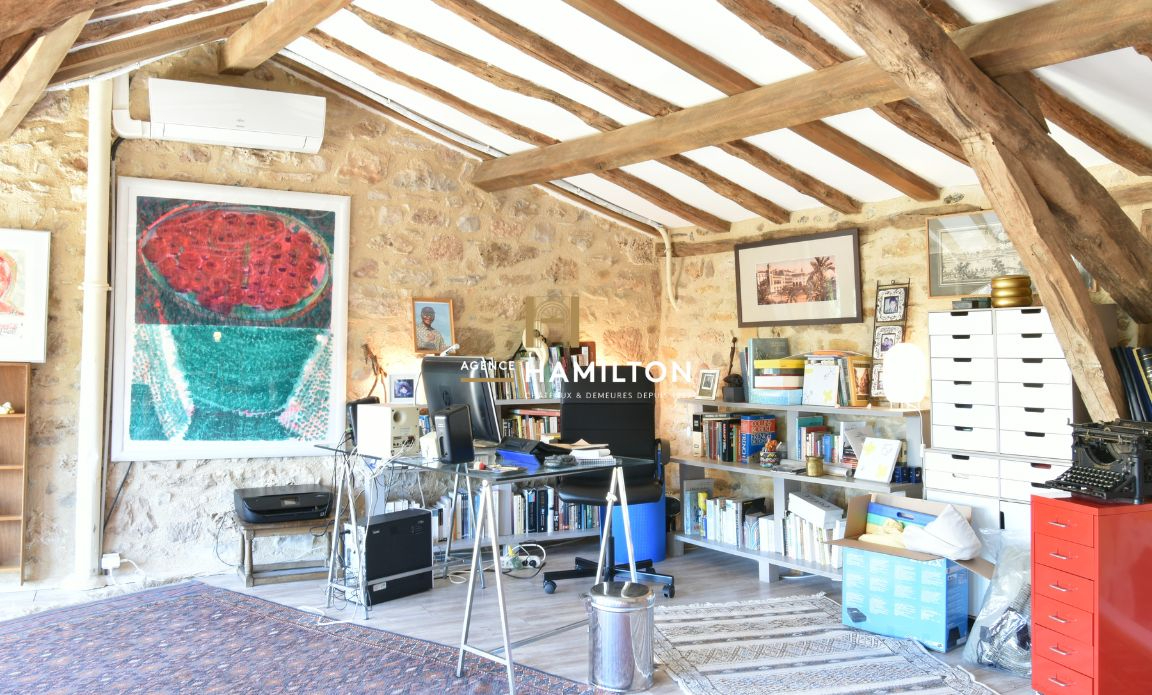 2 bedroom maison de village in Cordes Sur Ciel, Tarn, France
