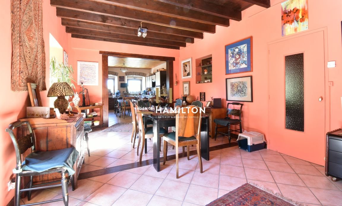 2 bedroom maison de village in Cordes Sur Ciel, Tarn, France