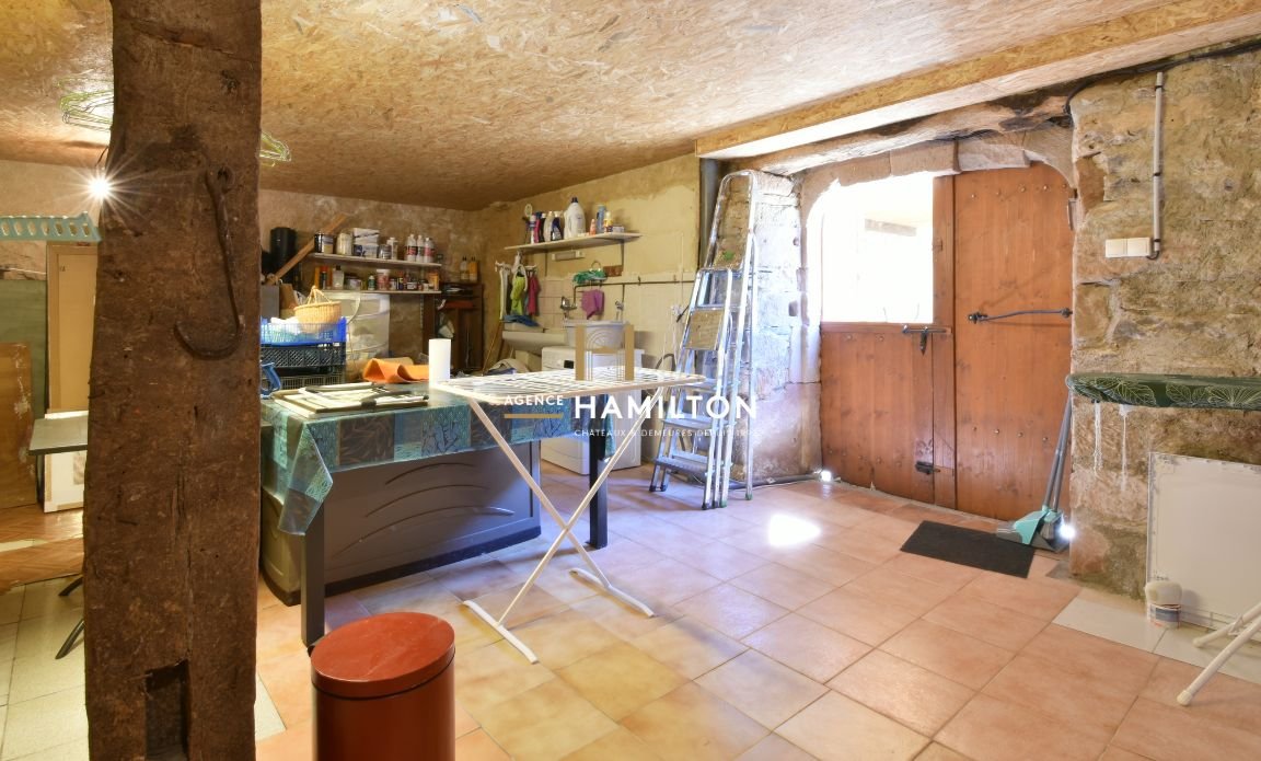 2 bedroom maison de village in Cordes Sur Ciel, Tarn, France