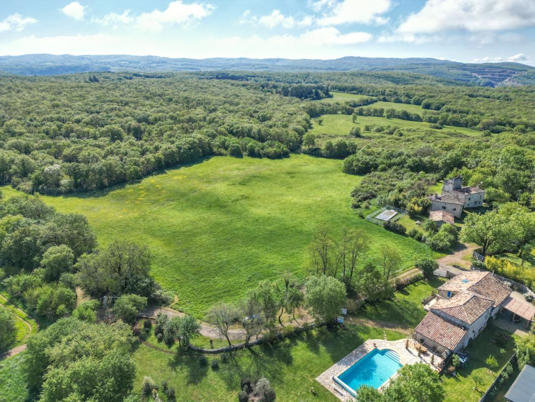 3 bedroom propriete in Penne, Tarn, France
