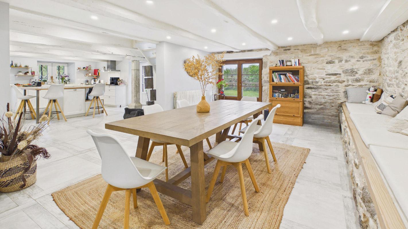 3 bedroom propriete in Penne, Tarn, France