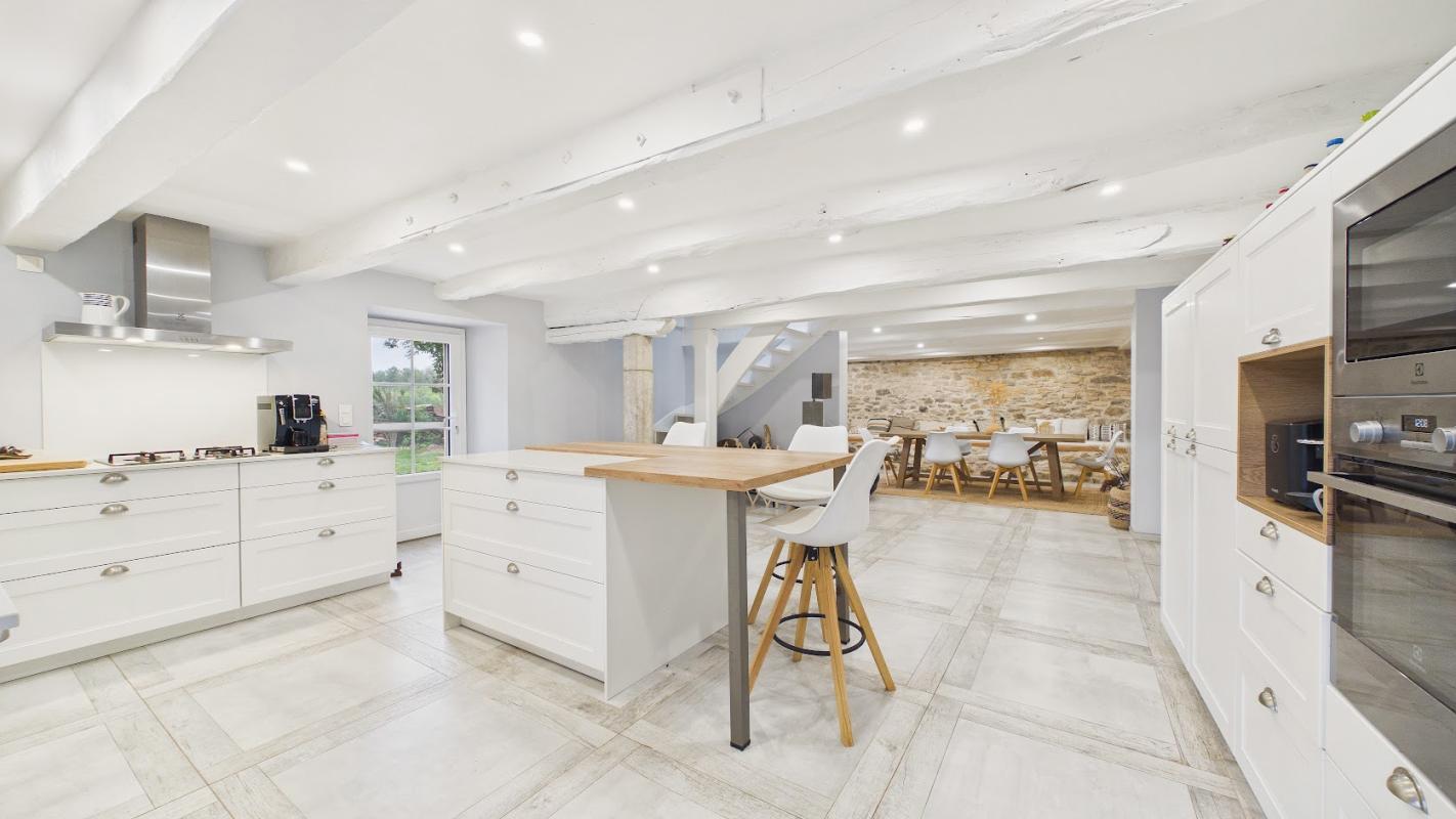 3 bedroom propriete in Penne, Tarn, France