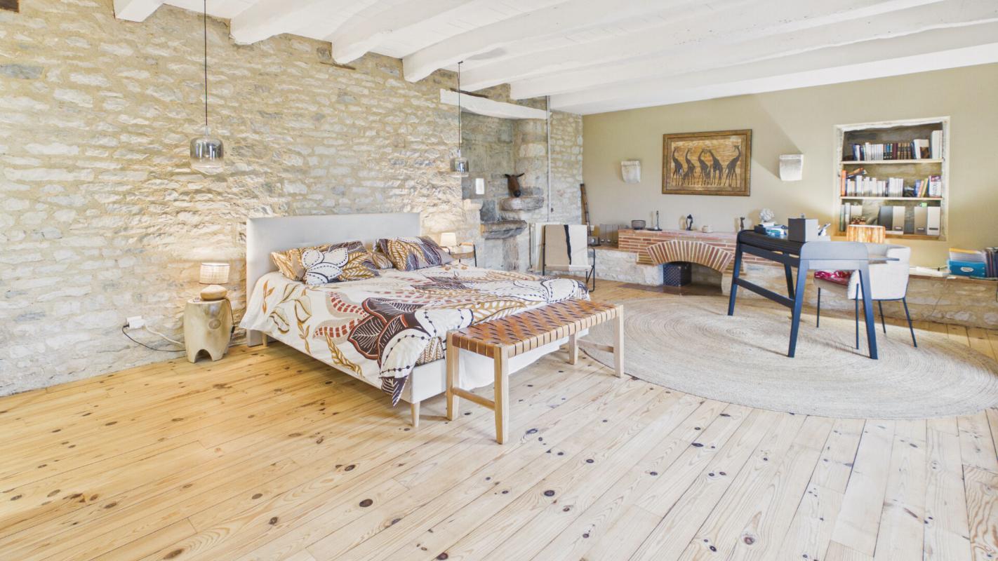 3 bedroom propriete in Penne, Tarn, France