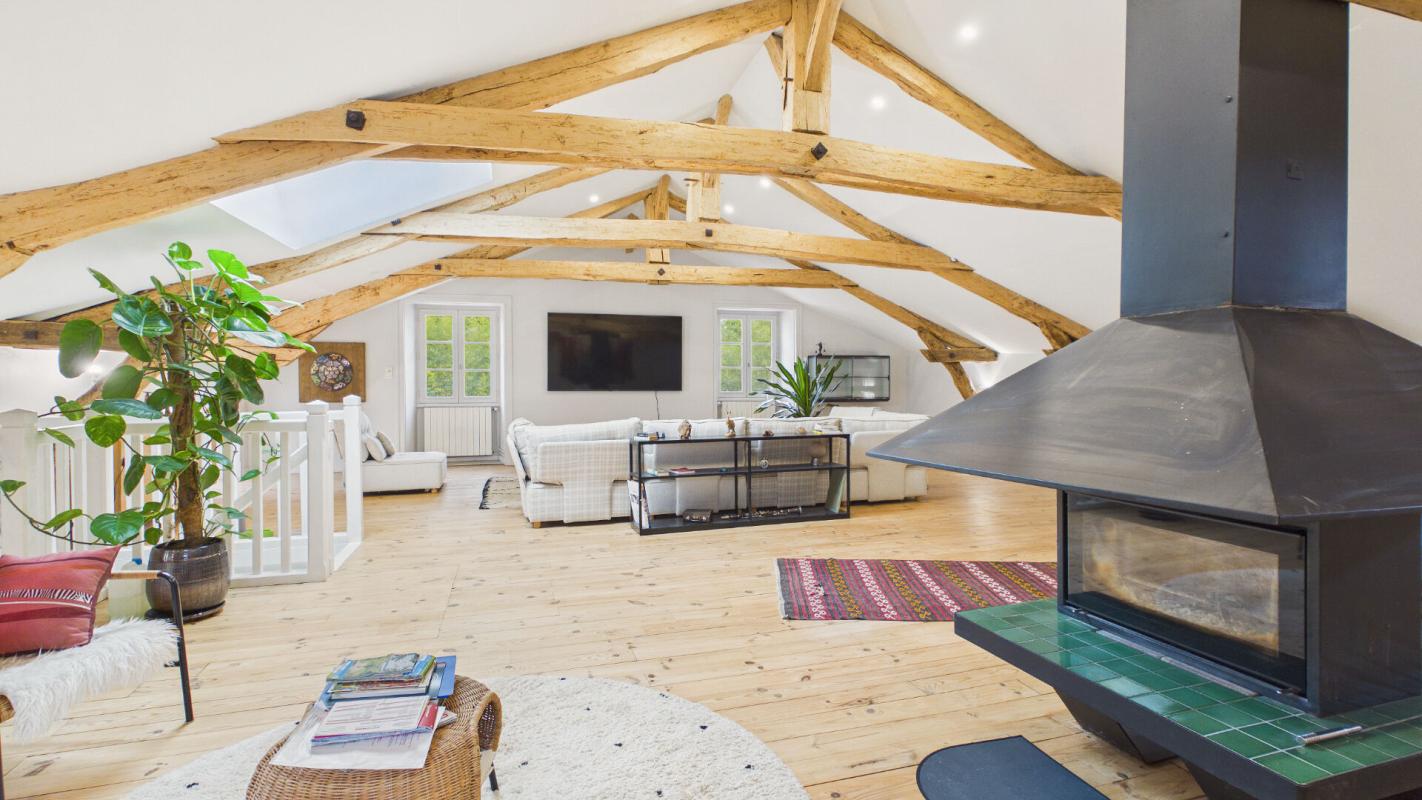 3 bedroom propriete in Penne, Tarn, France