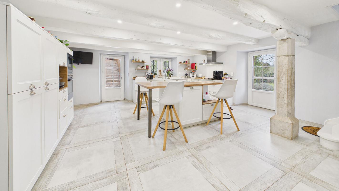 3 bedroom propriete in Penne, Tarn, France