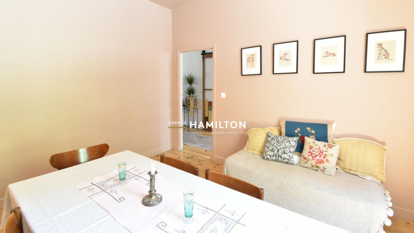 4 bedroom maison de village in Cordes Sur Ciel, Tarn, France