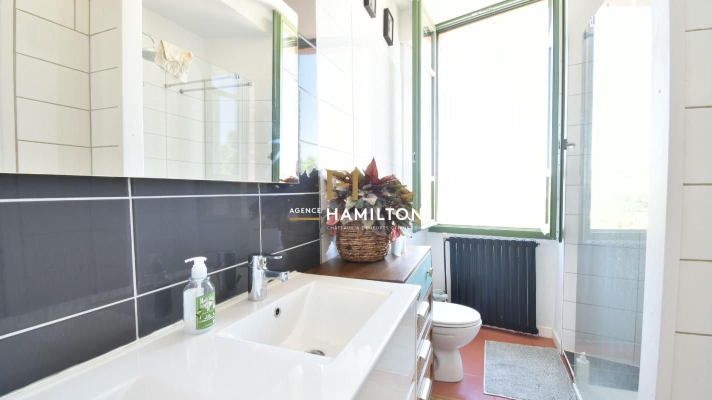 4 bedroom maison de village in Cordes Sur Ciel, Tarn, France