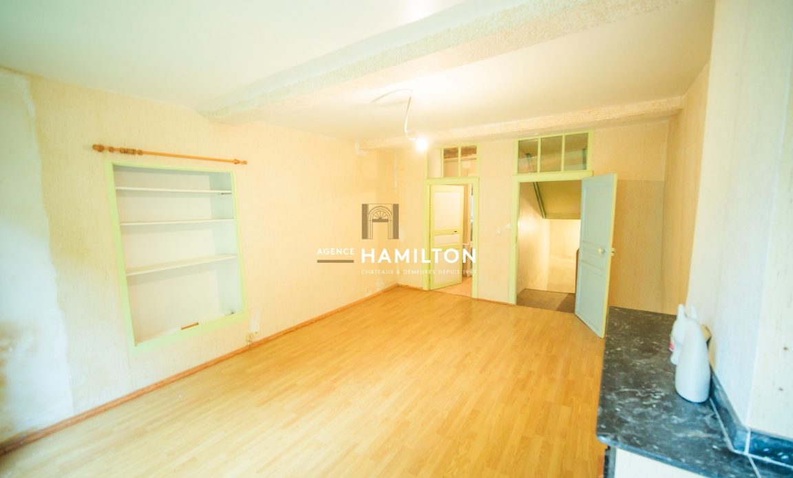 3 bedroom maison de village in Cordes Sur Ciel, Tarn, France
