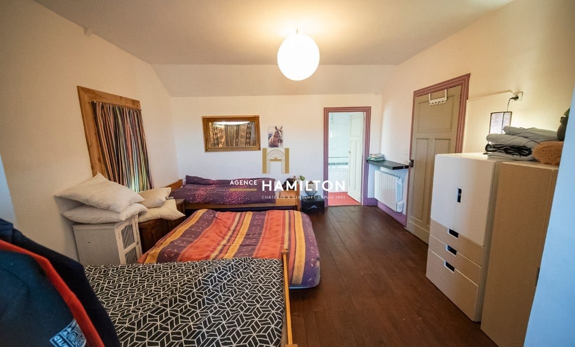 6 bedroom maison de village in Saint Antonin Noble Val, Tarn-et-Garonne, France