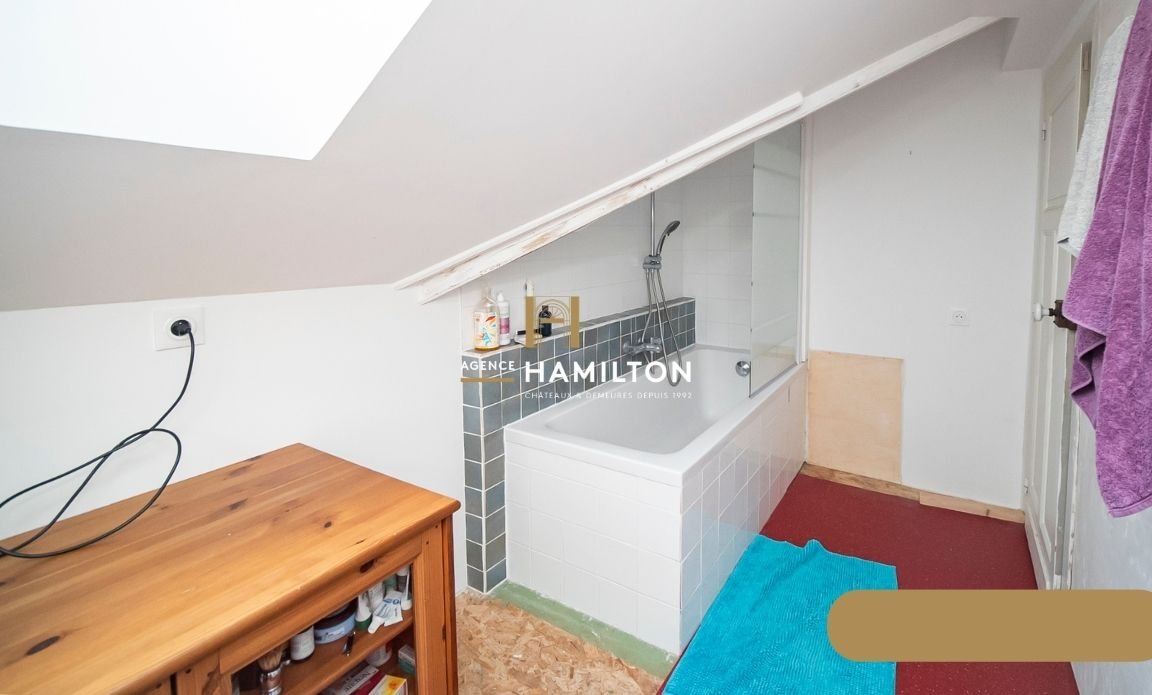 6 bedroom maison de village in Saint Antonin Noble Val, Tarn-et-Garonne, France