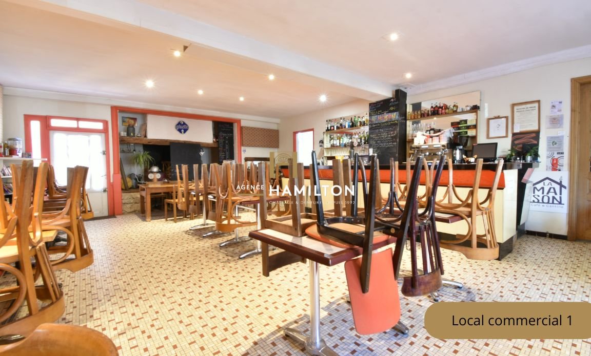 4 bedroom maison de village in Cordes Sur Ciel, Tarn, France