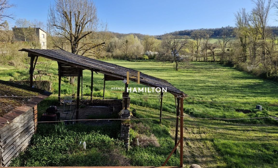 4 bedroom maison de village in Cordes Sur Ciel, Tarn, France