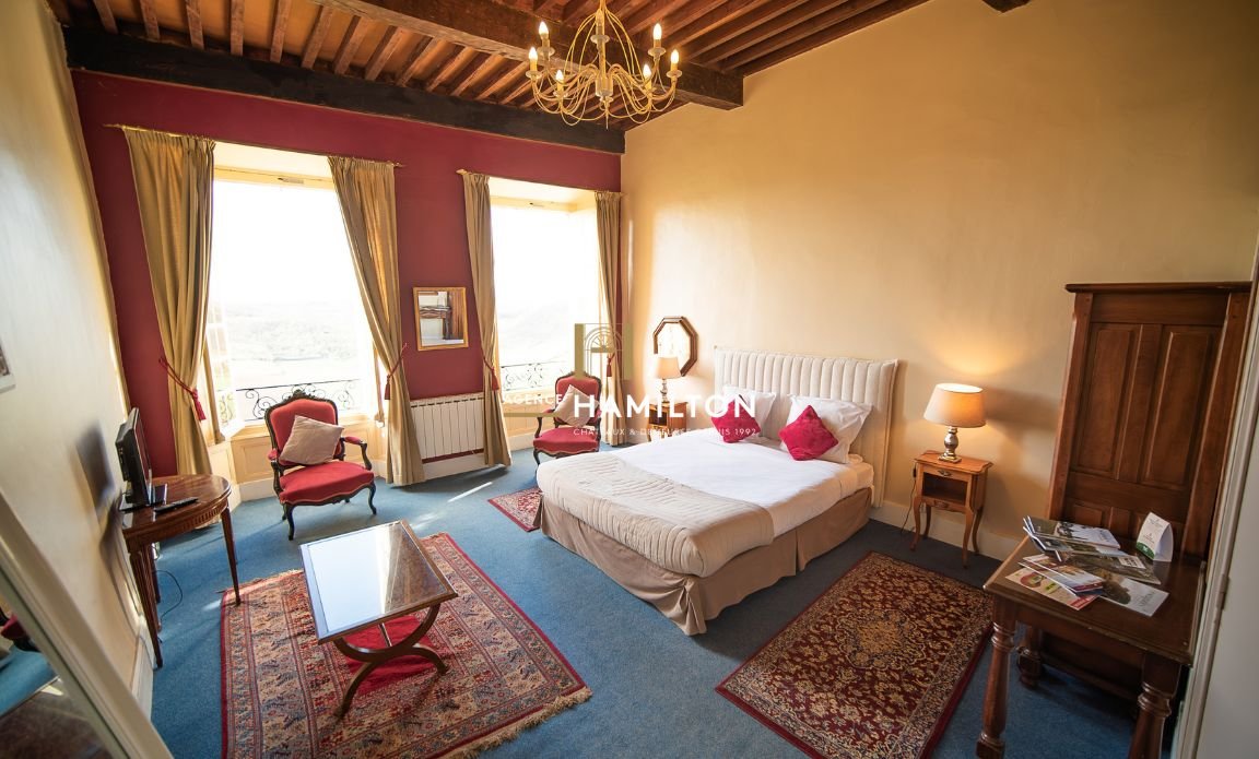 8 bedroom local commercial in Cordes Sur Ciel, Tarn, France