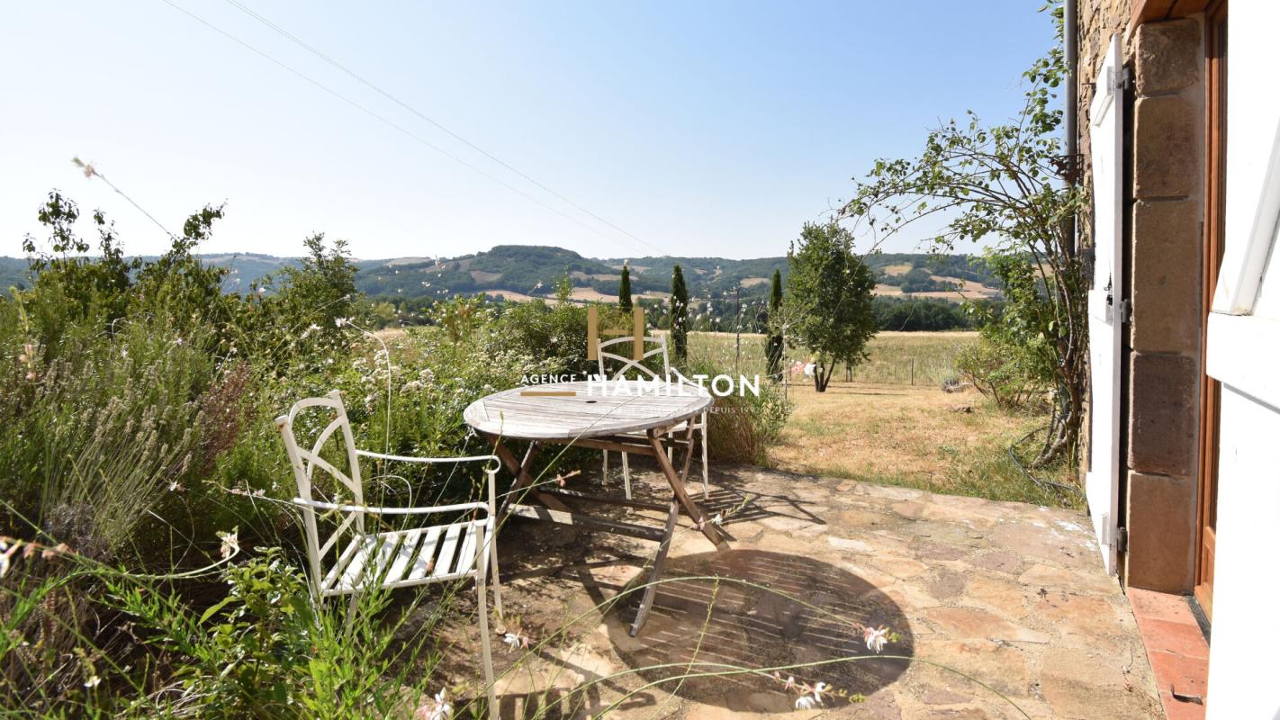3 bedroom maison in Cordes Sur Ciel, Tarn, France