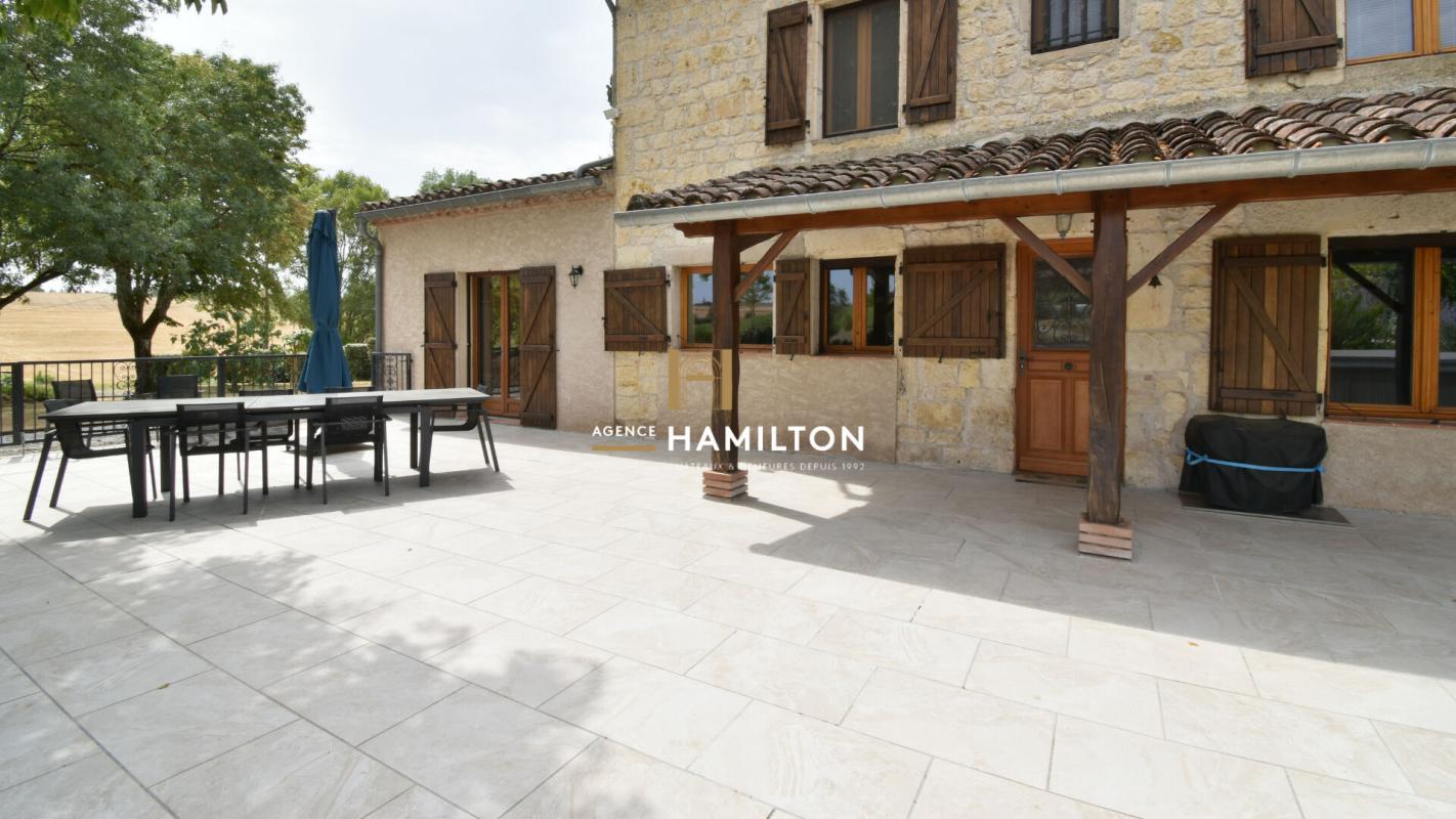 4 bedroom propriete in Cordes Sur Ciel, Tarn, France