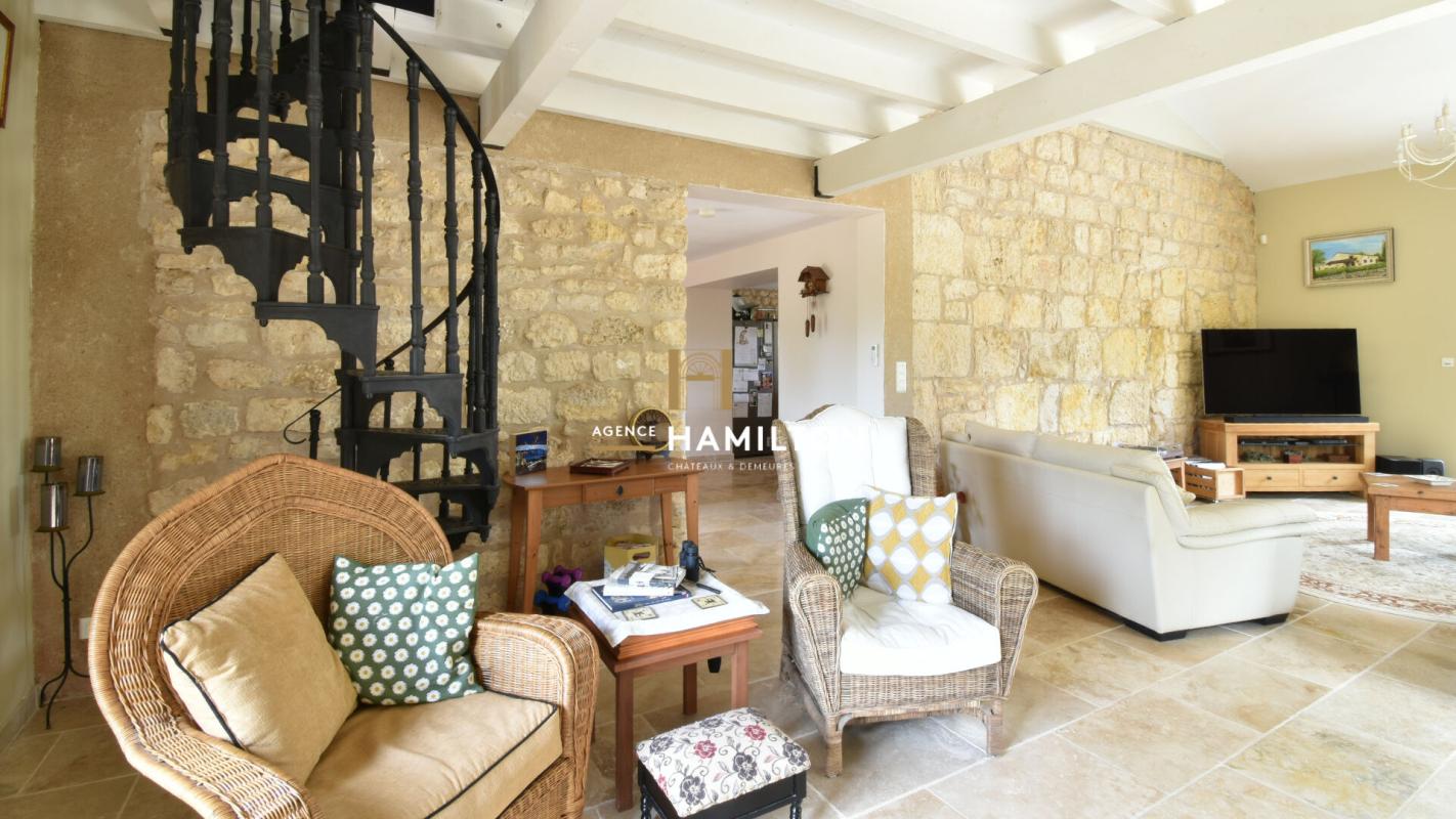 4 bedroom propriete in Cordes Sur Ciel, Tarn, France