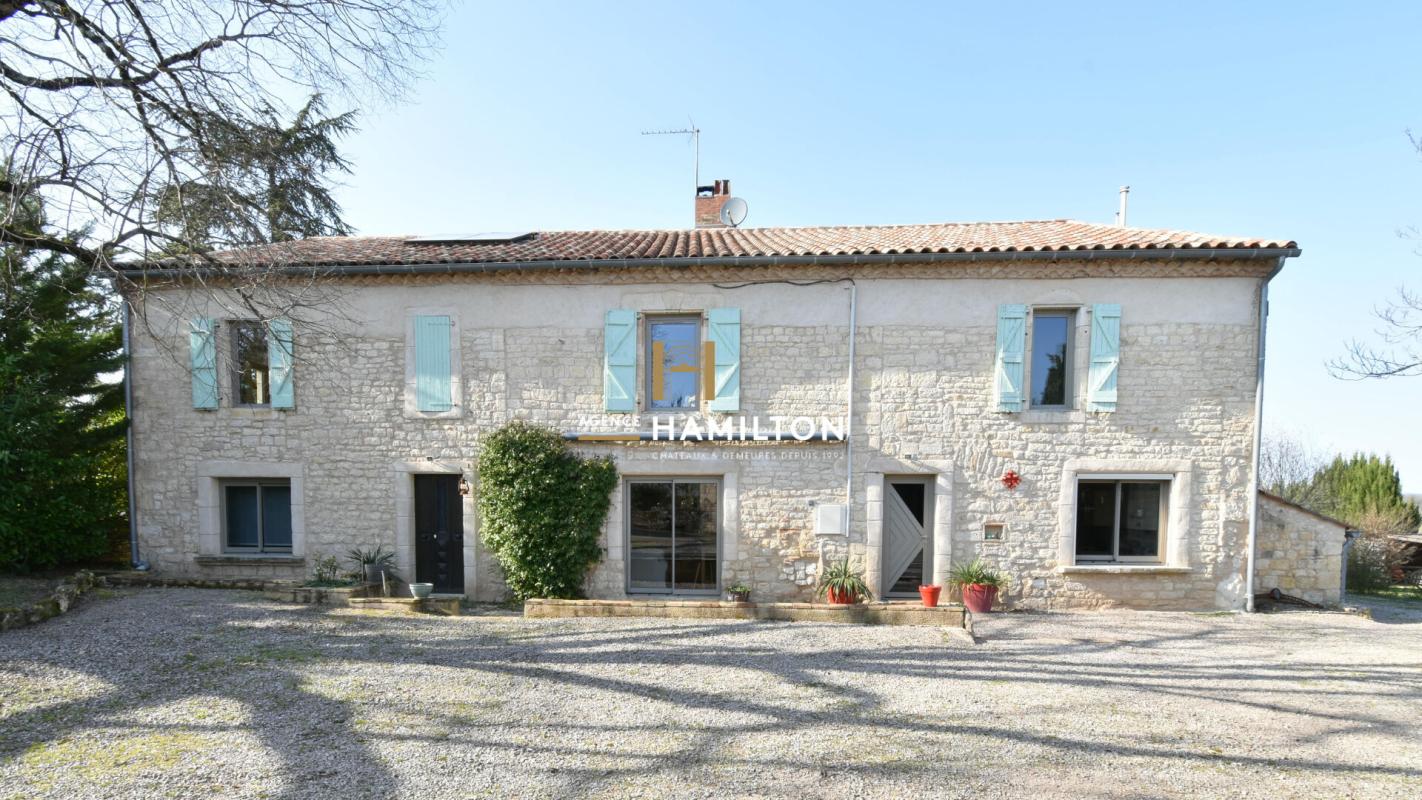 6 bedroom propriete in Cordes Sur Ciel, Tarn, France