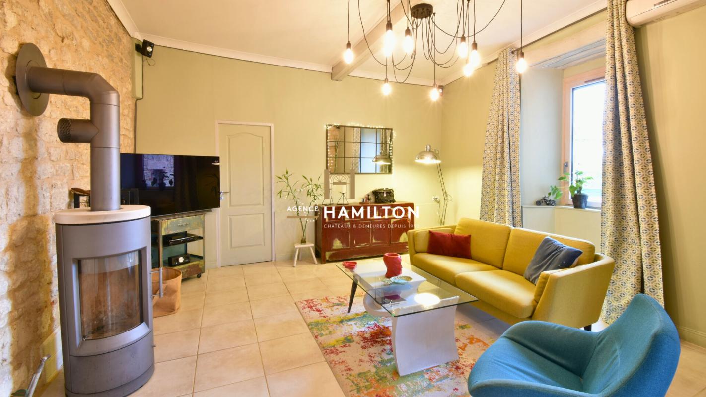 6 bedroom propriete in Cordes Sur Ciel, Tarn, France