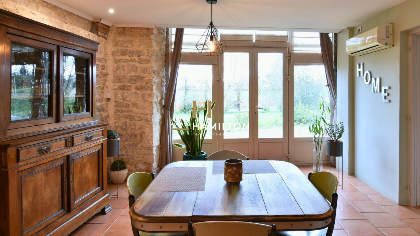 6 bedroom propriete in Cordes Sur Ciel, Tarn, France