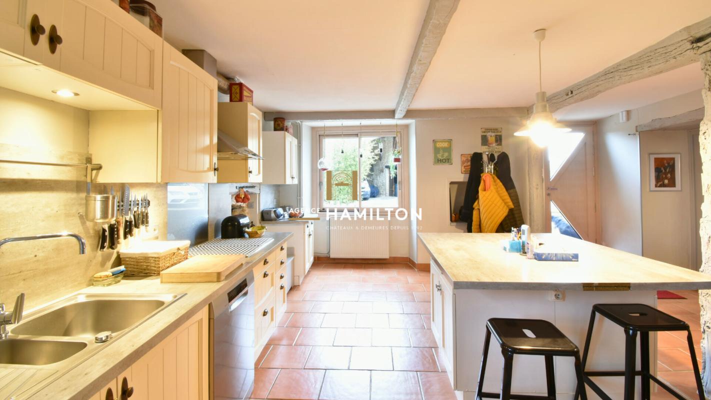 6 bedroom propriete in Cordes Sur Ciel, Tarn, France