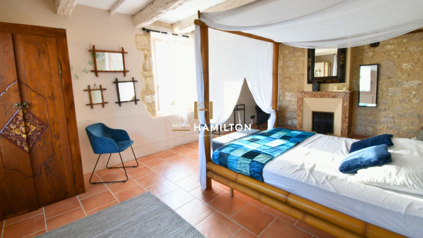 6 bedroom propriete in Cordes Sur Ciel, Tarn, France