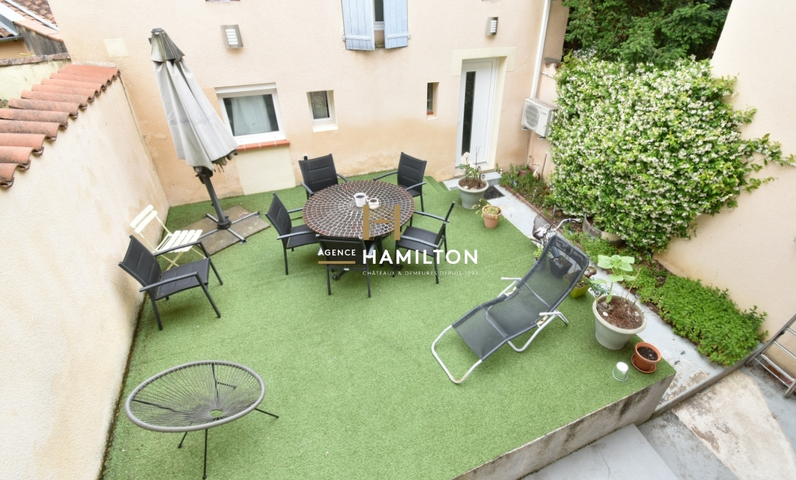 4 bedroom maison de ville in Albi, Tarn, France