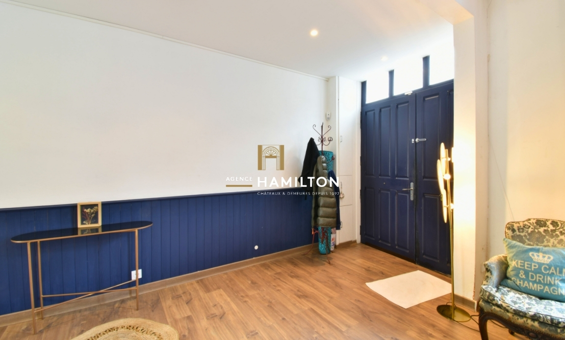 4 bedroom maison de ville in Albi, Tarn, France