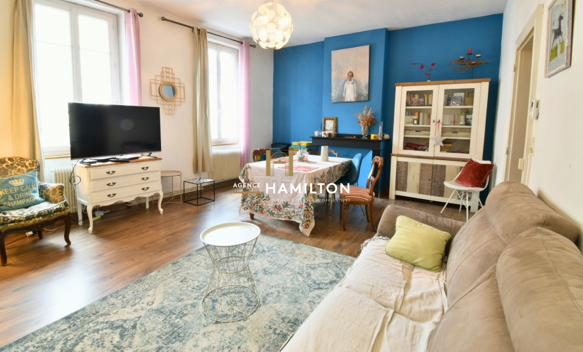 4 bedroom maison de ville in Albi, Tarn, France
