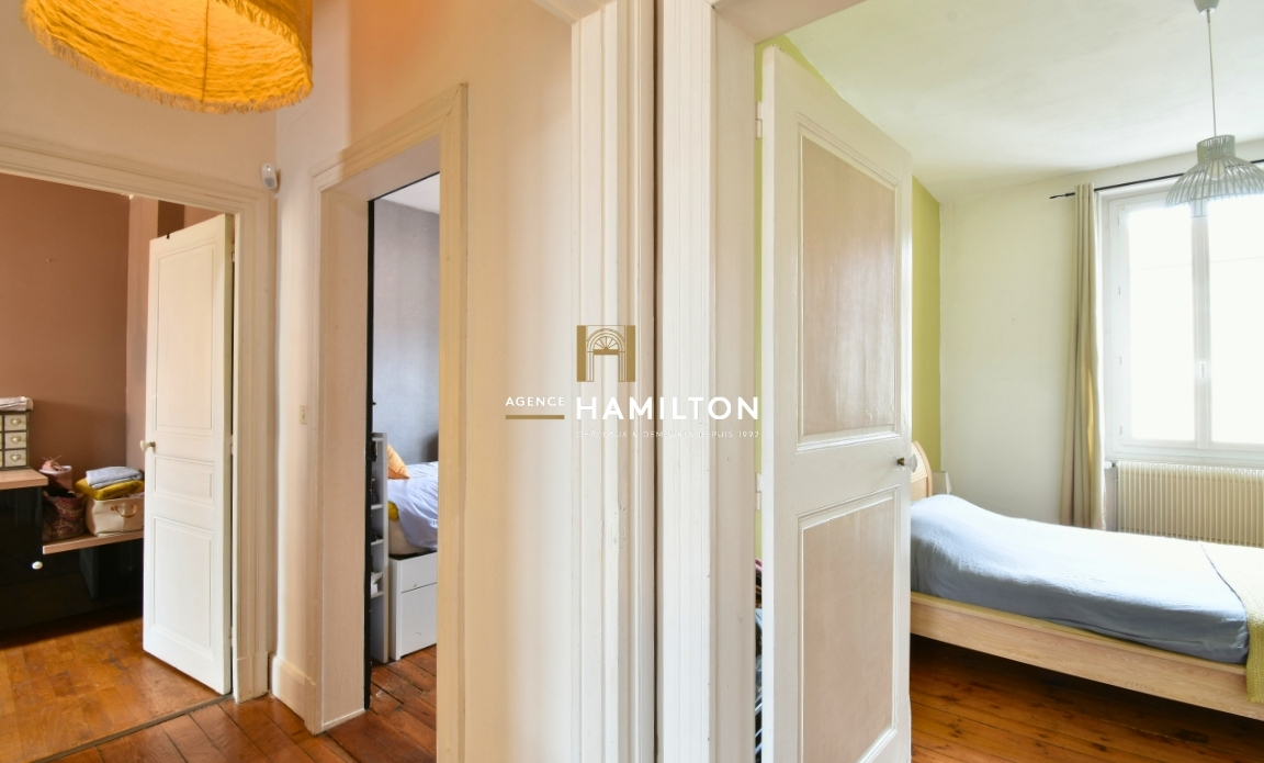 4 bedroom maison de ville in Albi, Tarn, France