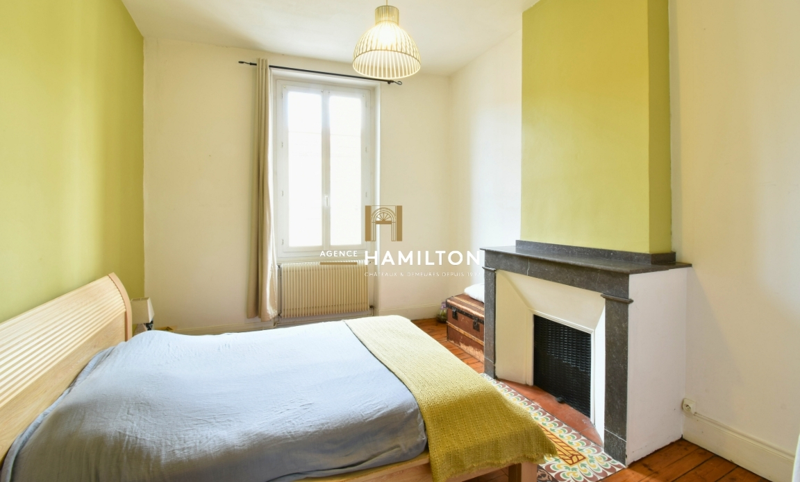 4 bedroom maison de ville in Albi, Tarn, France
