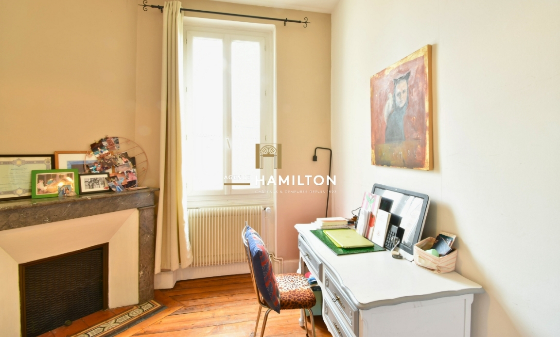 4 bedroom maison de ville in Albi, Tarn, France