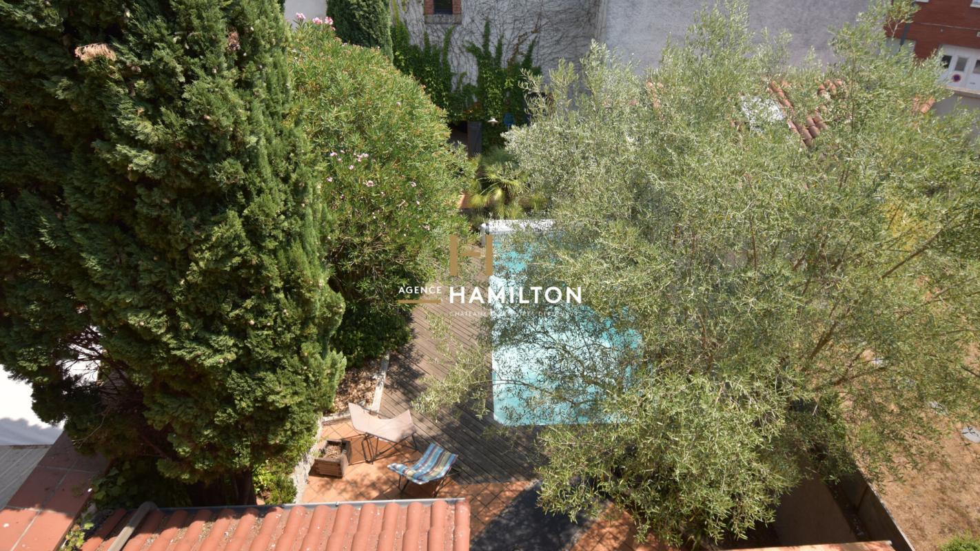3 bedroom maison bourgeoise in Albi, Tarn, France