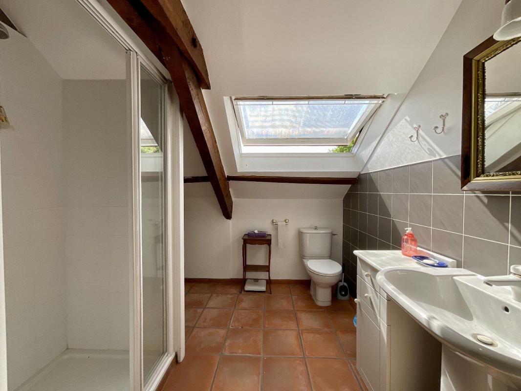 6 bedroom corps de ferme in Flaujac Gare, Lot, France