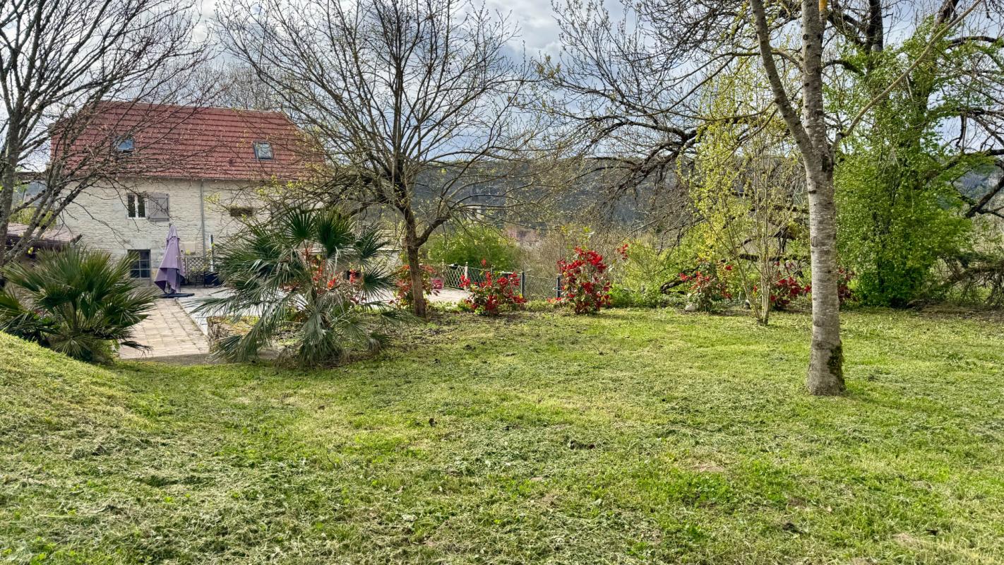 4 bedroom maison in Saujac, Aveyron, France
