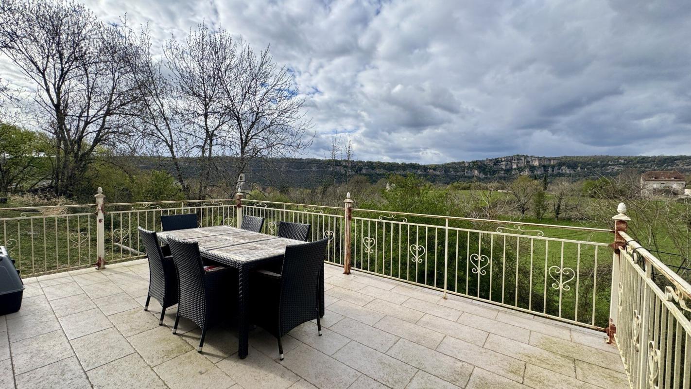 4 bedroom maison in Saujac, Aveyron, France