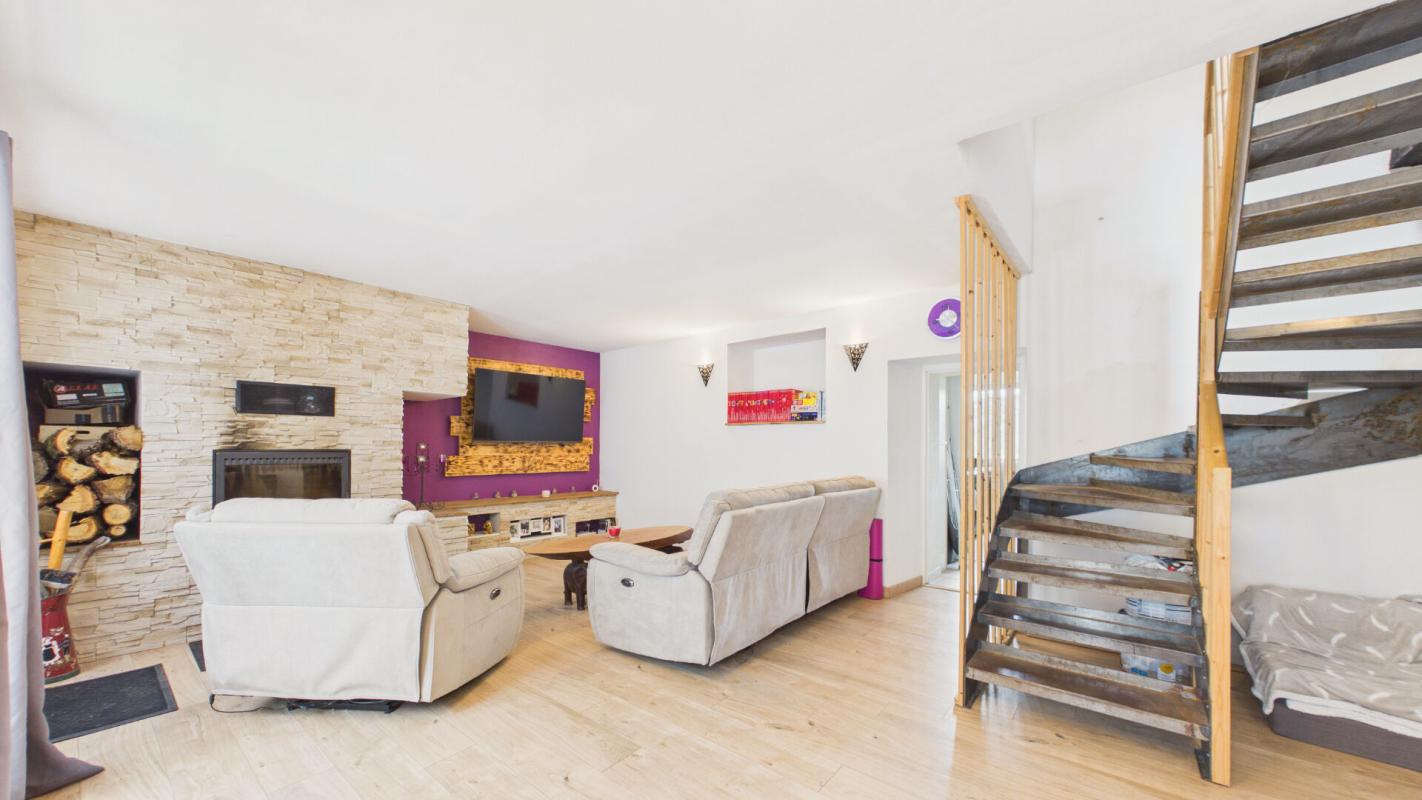 4 bedroom maison in Saujac, Aveyron, France