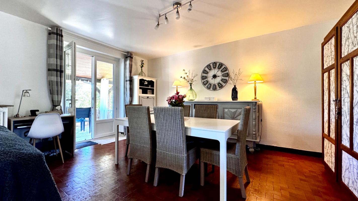 4 bedroom maison in Cajarc, Lot, France