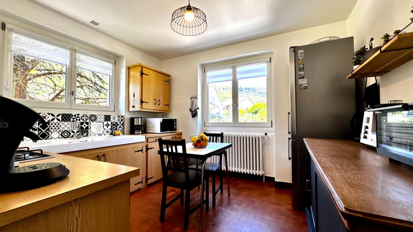 4 bedroom maison in Cajarc, Lot, France