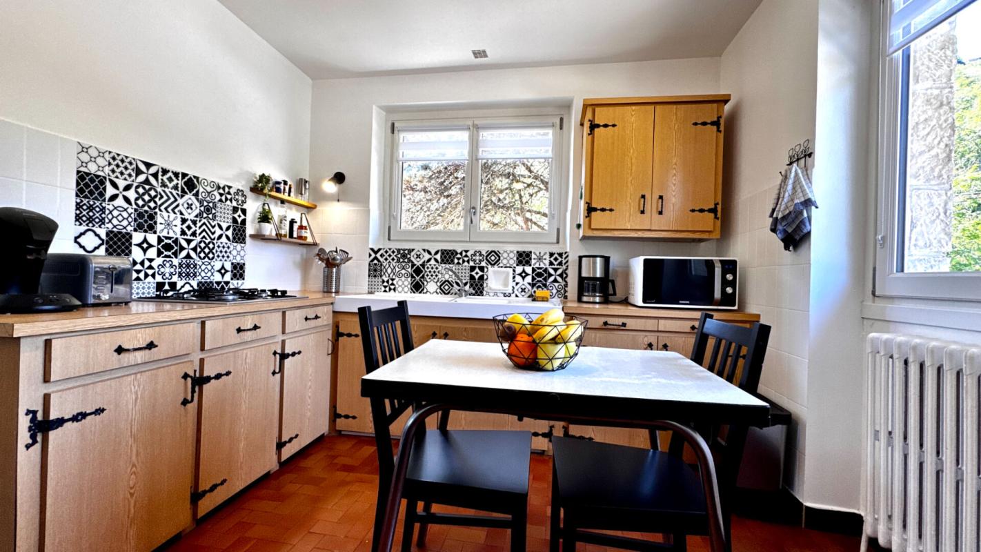 4 bedroom maison in Cajarc, Lot, France