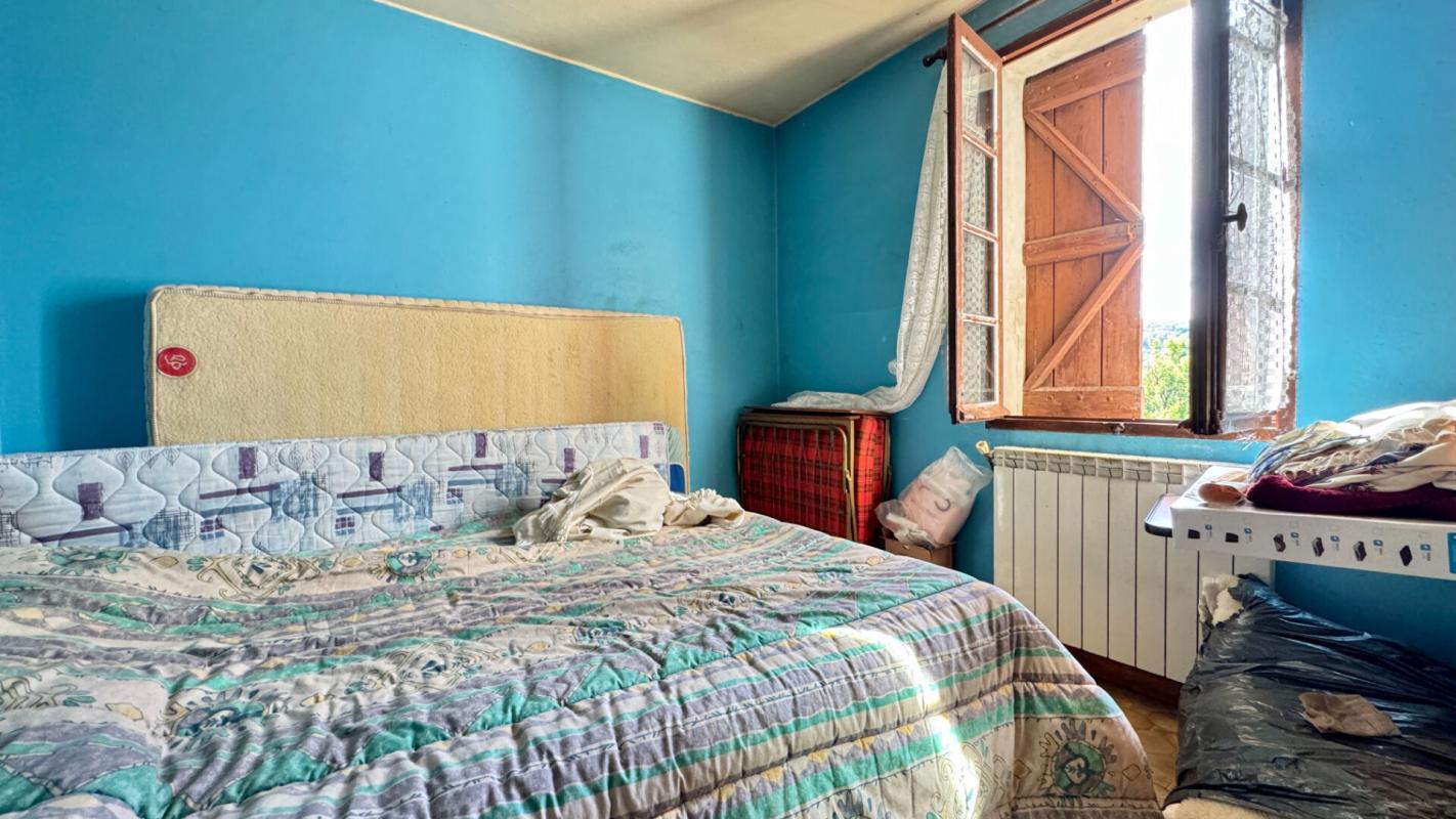 4 bedroom corps de ferme in Cabrerets, Lot, France