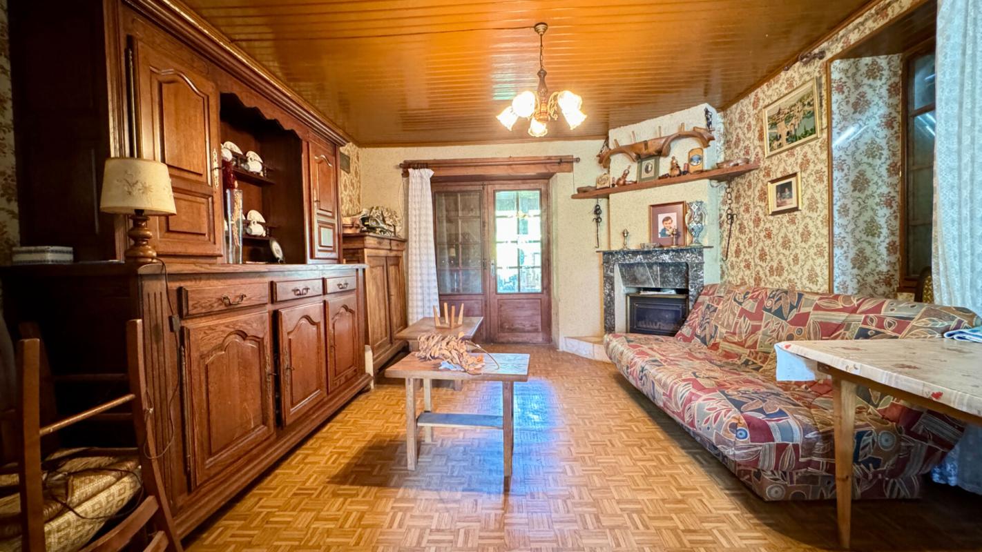 4 bedroom corps de ferme in Cabrerets, Lot, France